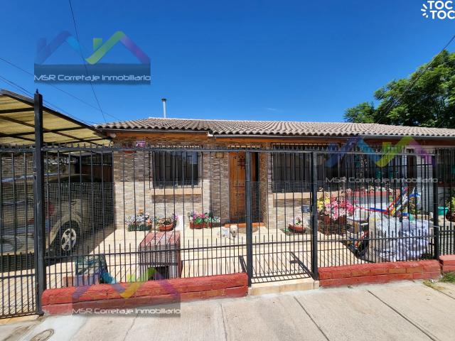 Casa en Maipú