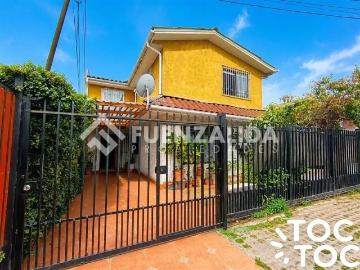 Casa en Maipú
