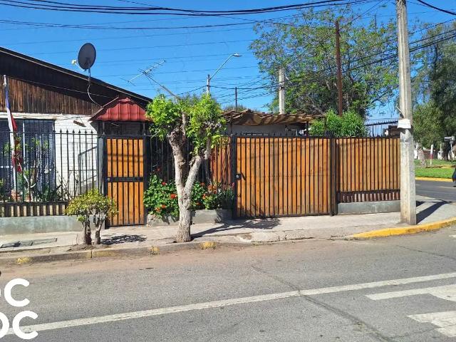 Casa en Maipú