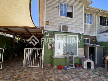 Casa en Maipú