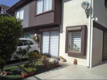 Casa en Maipú