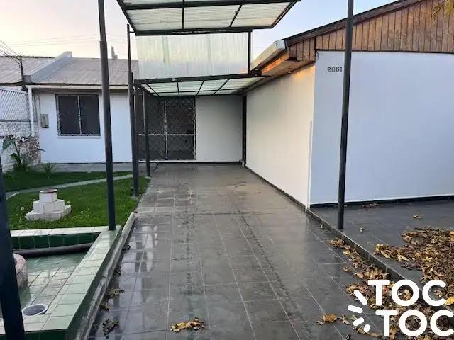 Casa en Maipú