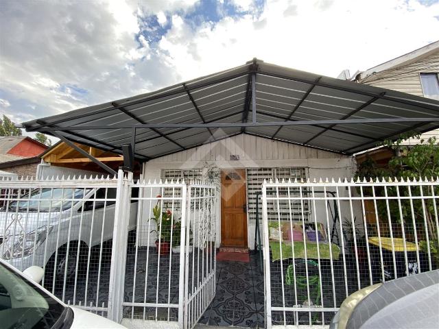 Casa en Maipú