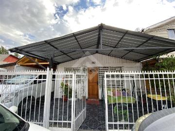 Monte Palomar, Maipú, Provincia de Santiago, Región Metropolitana de Santiago