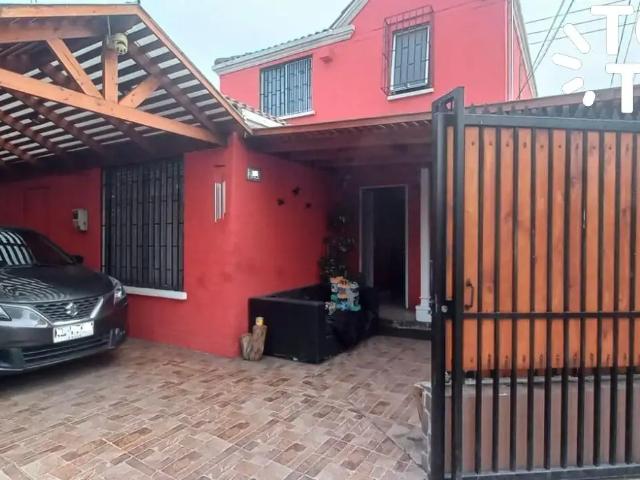 Casa en Maipú