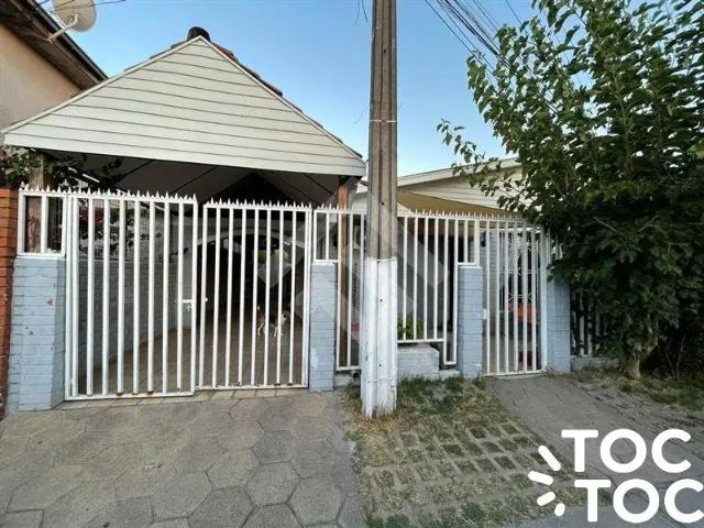 Casa en Maipú