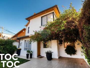 Casa en Maipú