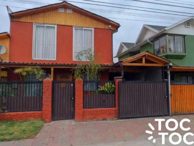 Casa en Maipú