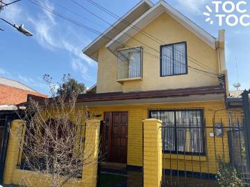 Casa en Maipú