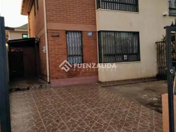Casa en Maipú