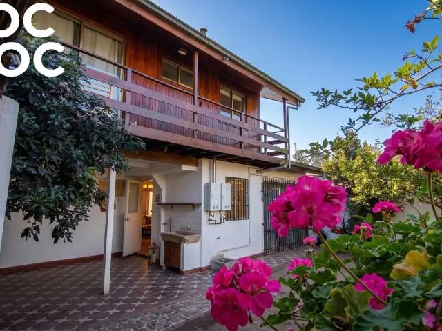 Casa en Maipú