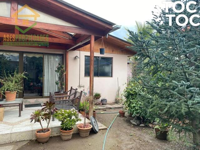 Casa en Maipú