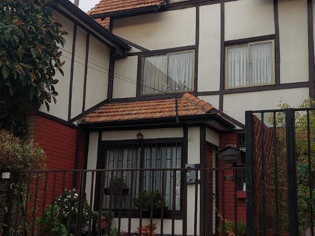 Casa en Maipú