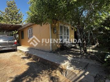 Casa en Maipú