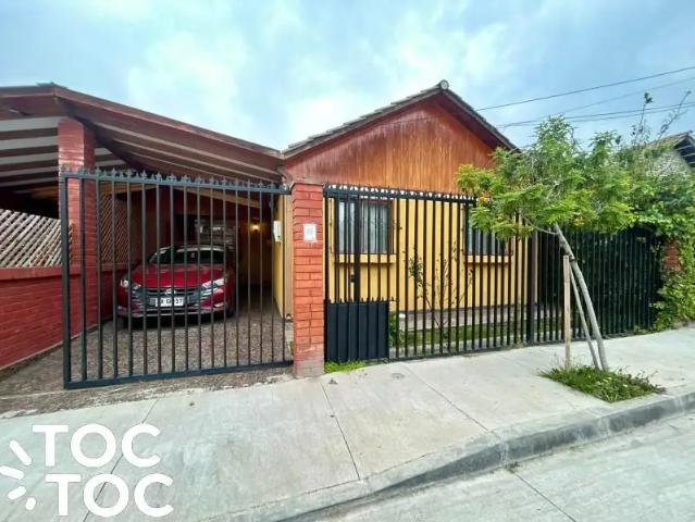 Casa en Maipú