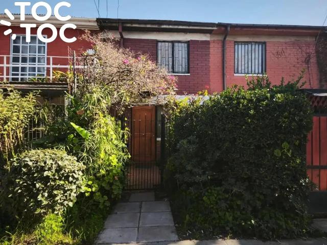 Casa en Maipú