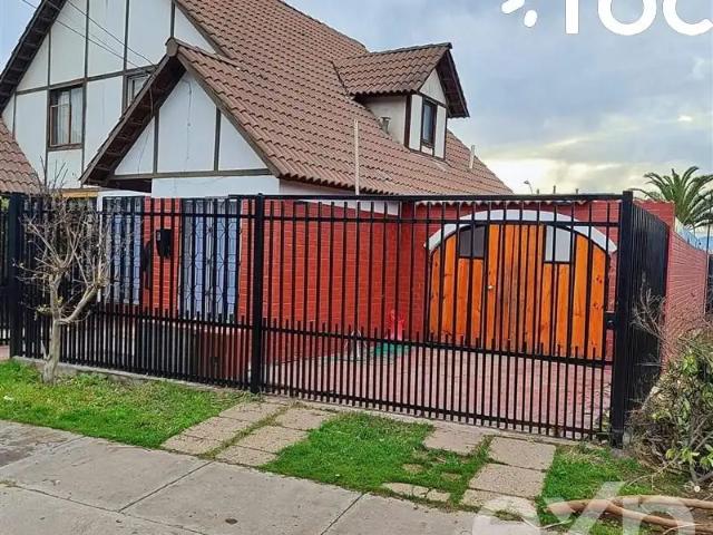 Casa en Maipú