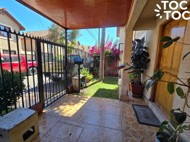 Casa en Maipú