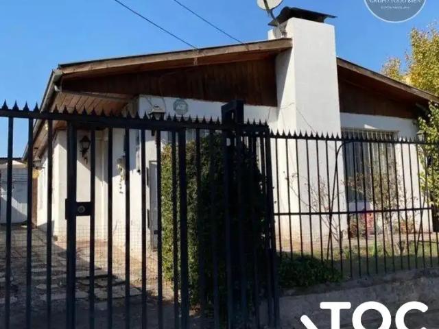 Casa en Maipú