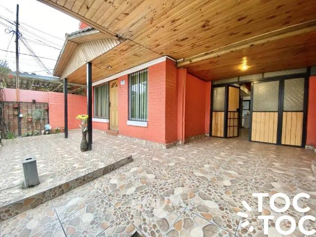 Casa en Maipú