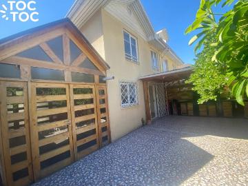 Casa en Maipú