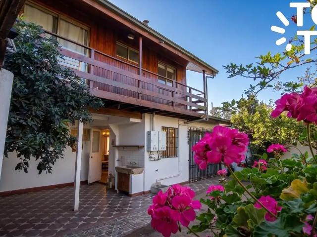 Casa en Maipú