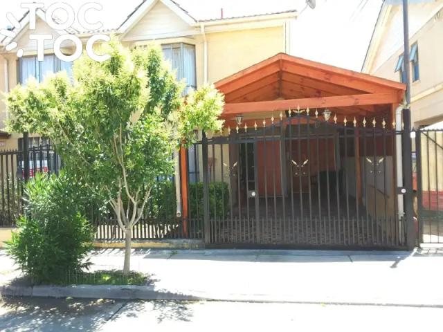 Casa en Maipú