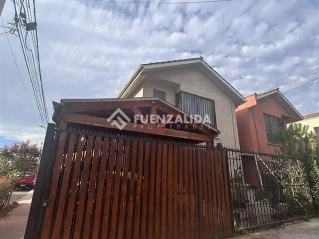 Casa en Maipú