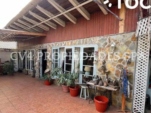 Casa en Maipú