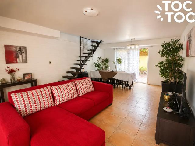 Casa en Maipú