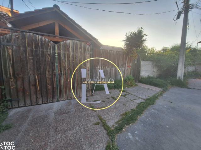 Casa en Maipú