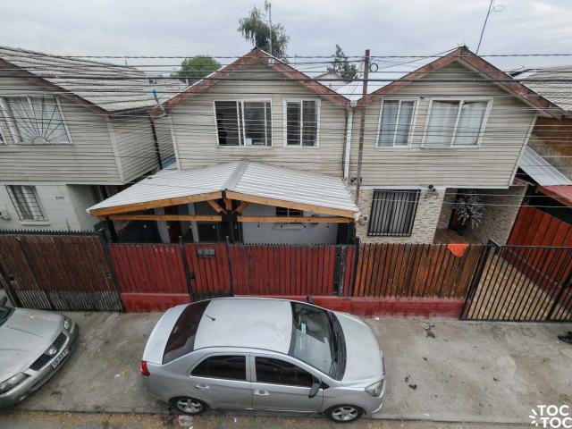 Casa en Maipú