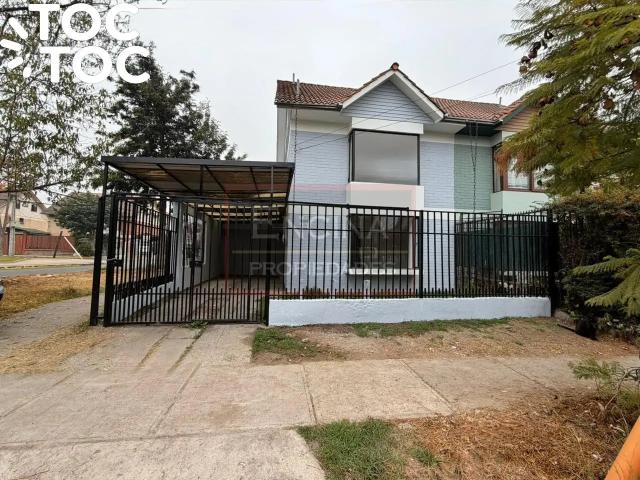 Casa en Maipú