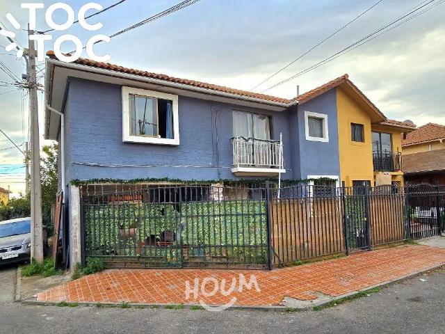 Casa en Maipú