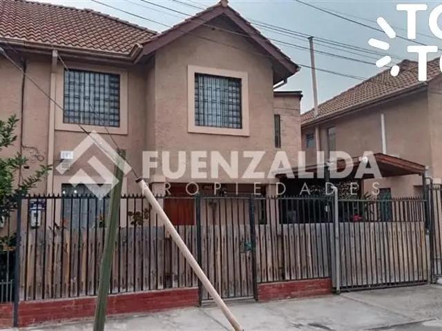 Casa en Maipú