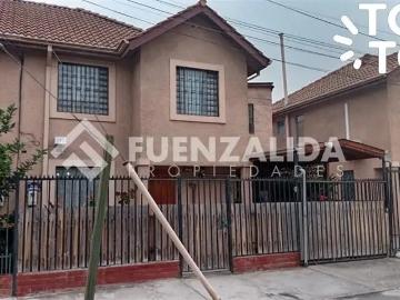 Casa en Maipú