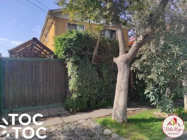 Casa en Maipú