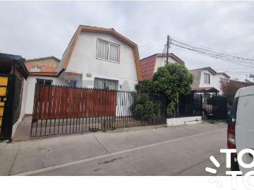 Casa en Maipú