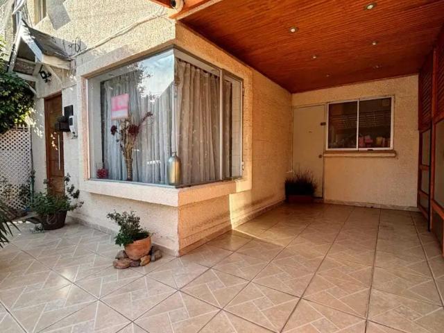 Casa en Maipú