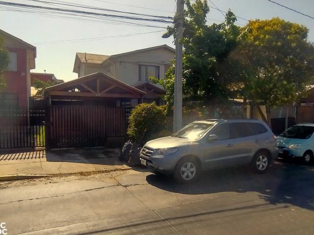 Casa en Maipú