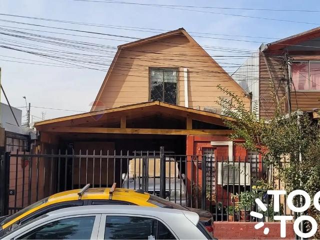 Casa en Maipú