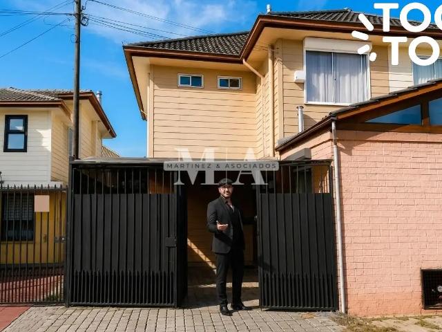 Casa en Maipú
