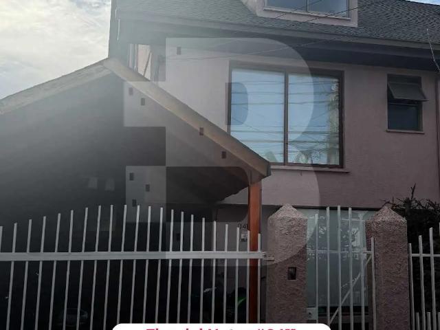 Casa en Maipú