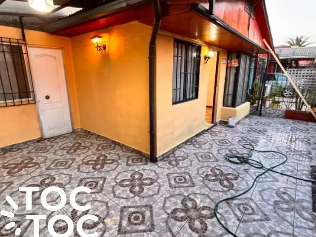 Casa en Maipú