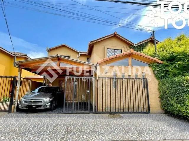 Casa en Maipú