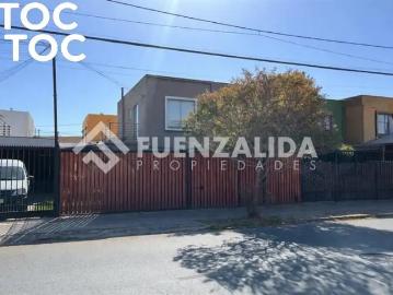 Casa en Maipú