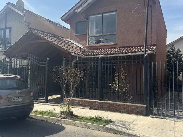 Casa en Maipú