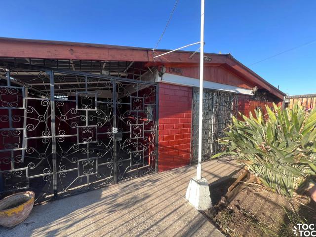 Casa en Maipú