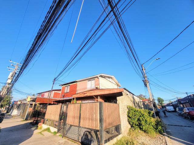 Casa en Maipú