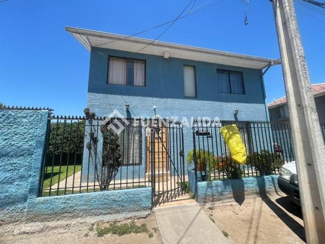 Casa en Maipú